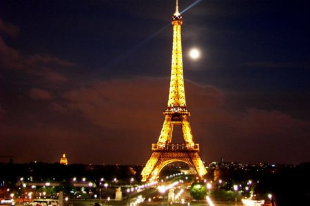 Lo que veremos en la Semana de la Moda de París