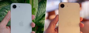 El iPhone 17e supera la relación calidad-precio de su anterior generación. Y solo le ha bastado poco más de un mes para conseguirlo 
