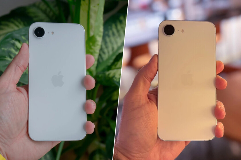 El iPhone 17e supera la relación calidad-precio de su anterior generación. Y solo le ha bastado poco más de un mes para conseguirlo