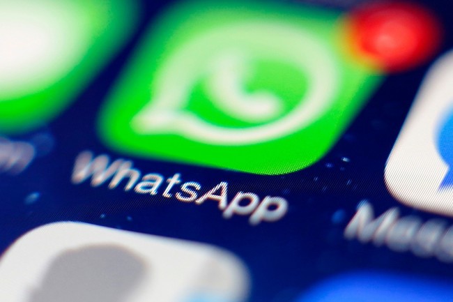 WhatsApp