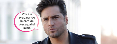 David Bustamante confiesa su postura ante la posibilidad de casarse y tener hijos con Yana Olina
