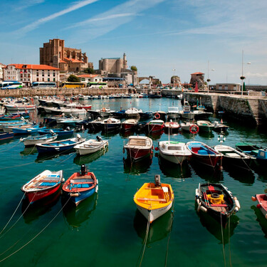 24 horas en Castro-Urdiales: la villa marinera donde conviven la antigua Roma y el modernismo a los pies del Cantábrico
