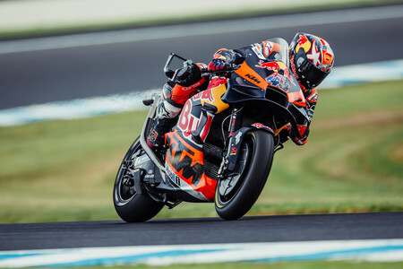 Miller Australia Motogp 2023