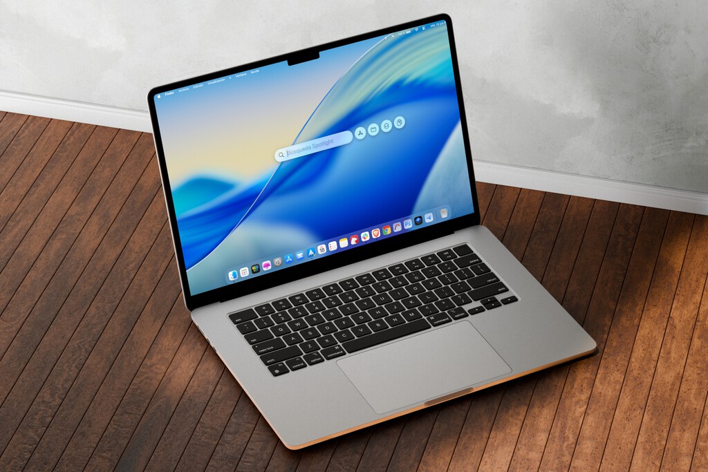 La novedad de macOS 26 más escondida es para mí la mejor, aunque aún le falta un detalle 