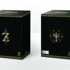 Foto 3 de 3 de la galería zelda en Xataka