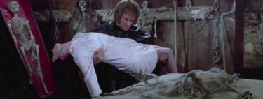 Quemaron ratas vivas en el Pirineo para rodar esta peli. Ahora, un VHS original de ella puede hacerte ganar 3.600 euros