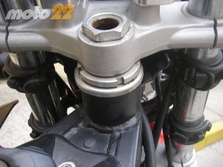 Guía de compra de motos usadas