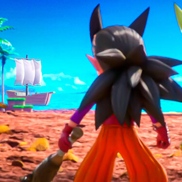 Pokopia Draggon Quest