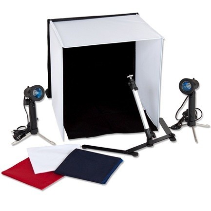 Estudio Fotografía