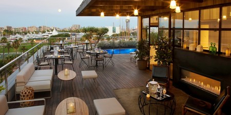 Los mejores hoteles de España según Tripadvisor