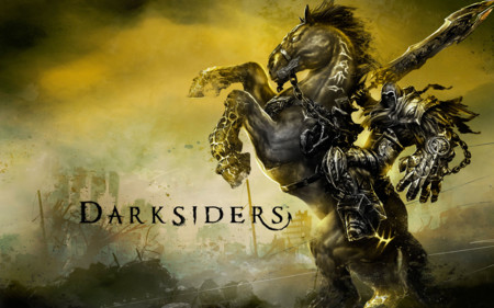El primer Darksiders renacerá con una remasterización para PS4, Xbox One y Wii U