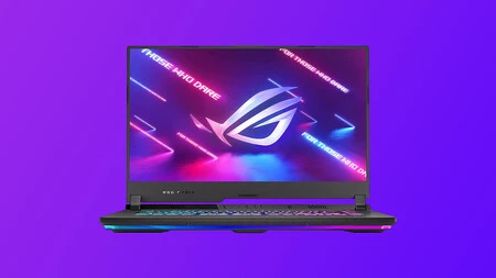 Si buscas un portátil barato con el que jugar a todo, este modelo de Asus es una ganga: ahora por casi 400 euros menos