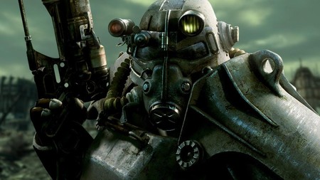 Fallout 3 tuvo en desarrollo originalmente dos versiones que fueron canceladas
