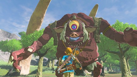 49 horas le ha llevado a un speedrunner conseguir el 100% en The Legend of Zelda: Breath of the Wild