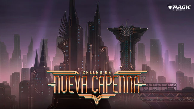 Portada Mejores Cartas Y Arquetipos Colores Draft Nueva Capenna