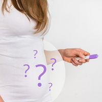 Las 39 cosas que tienes que saber el día que descubres que estás embarazada