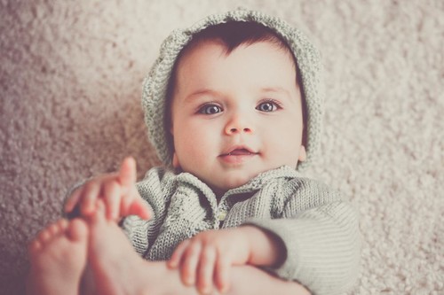 21 nombres clásicos de niño que vuelven a sonar