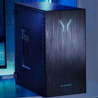 Los PC gaming no tienen por qué ser caros: este modelo viene con RTX 3060 y Ryzen 7 para que puedas jugar sin problemas a 1080p