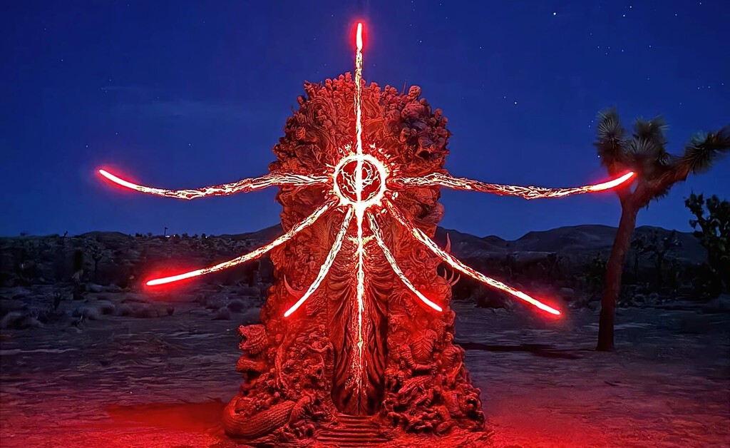 Ni God of War ni The Elder Scrolls VI. La estatua de los Game Awards podría no ser la sorpresa que todos esperaban. Noticias en tiempo real