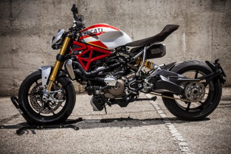 Ducati Monster 1200 Xtr Pepo Siluro 001