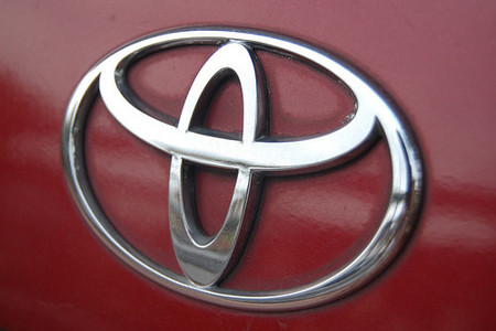¿Qué está pasando con Toyota?