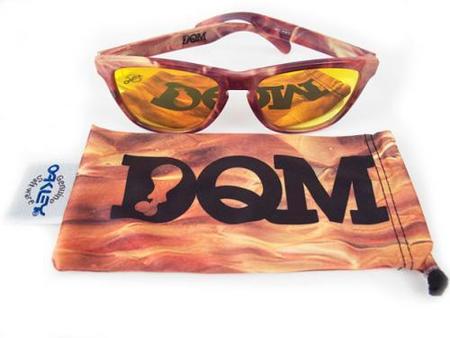 DQM y Oakley lanzan sus nuevas gafas "Bacon"