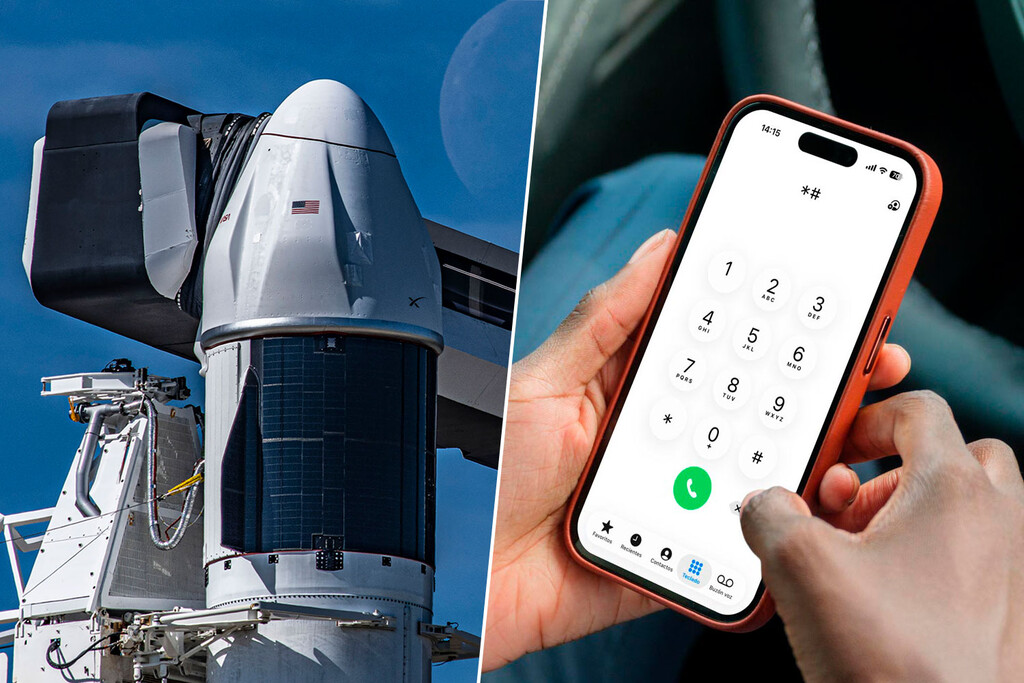 El fin de los puntos negros de cobertura es solo el principio: tener Starlink en MasOrange trae muchas más ventajas 