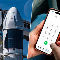 La cobertura total solo era el primer paso: Starlink y MasOrange redefinen el papel de las antenas