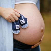 Cinco grandes preocupaciones de las embarazadas en el tercer trimestre: ¿te sientes identificada?