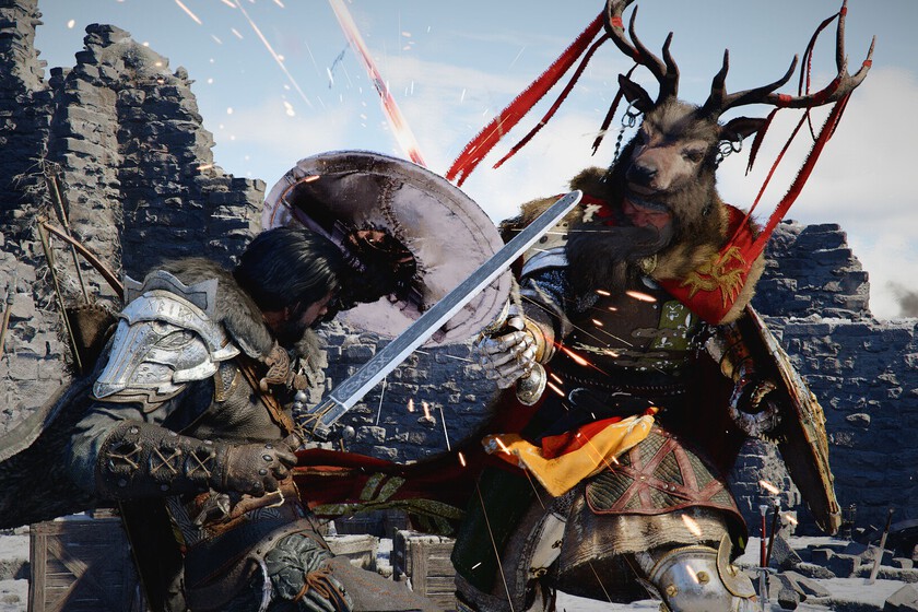 A dos semanas de su lanzamiento, Crimson Desert logra un hito alucinante que lo sitúa entre los juegos más esperados de la década