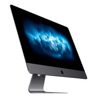 Ahorro bestial en el iMac Pro en los Días Naranjas de PcComponentes: 400 euros de rebaja y 1.000 euros menos de lo que cuesta oficialmente