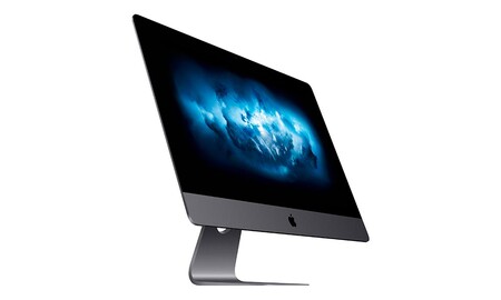 Ahorro bestial en el iMac Pro en los Días Naranjas de PcComponentes: 400 euros de rebaja y 1.000 euros menos de lo que cuesta oficialmente