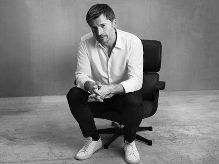 Las cremas antiarrugas también son para ti: L’Oréal Men Expert lanza su línea Vitalift con tres nuevos productos