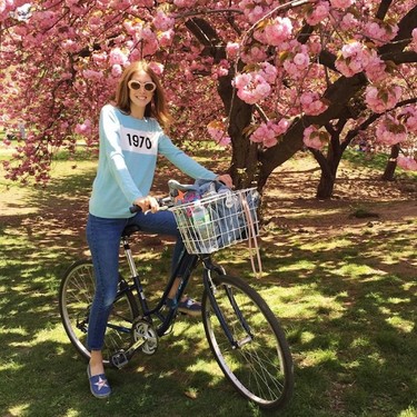 Hoy se celebra la MET Gala y ya hay una blogger que va a conquistar la alfombra roja: Chiara Ferragni (¿quién si no?) 