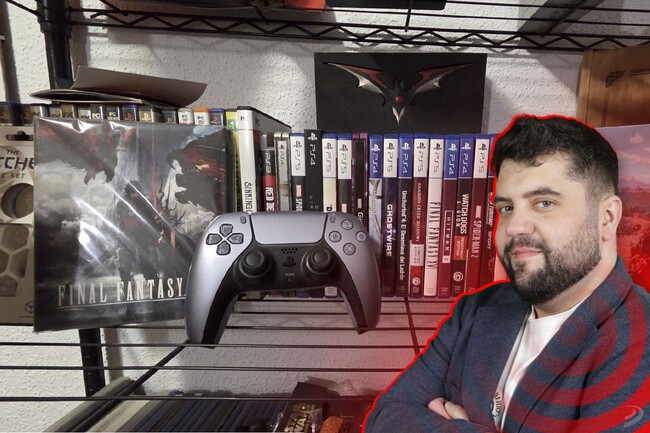 PlayStation ha olvidado responder una de las grandes preguntas sobre el formato físico, y ninguna de las tres opciones posibles te va a gustar