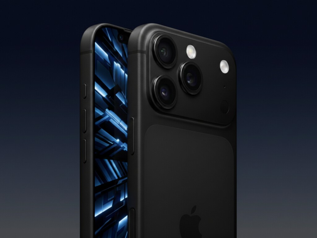 El iPhone 18 Pro Max va camino de un récord histórico de autonomía. La mala noticia es que su peso también apunta a ser histórico 