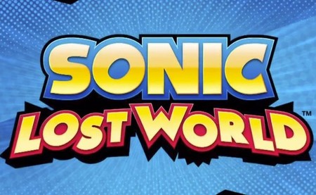 Primer tráiler de 'Sonic Lost World' para Wii U
