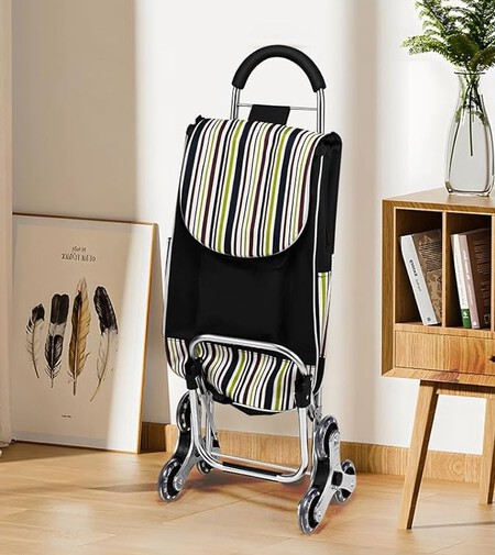 Carrito De La Compra Yontwe