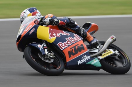 Brad Binder