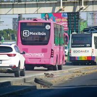 Podrías deber más de 100,000 pesos en multas y no saberlo: un automovilista cometió la misma infracción 125 veces 