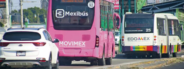 Podrías deber más de 100,000 pesos en multas y no saberlo: un automovilista cometió la misma infracción 125 veces 