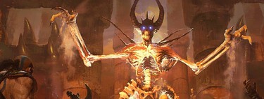 Las críticas a Diablo IV parecen muy distintas cuando lees las opiniones de un foro hace 23 años 
