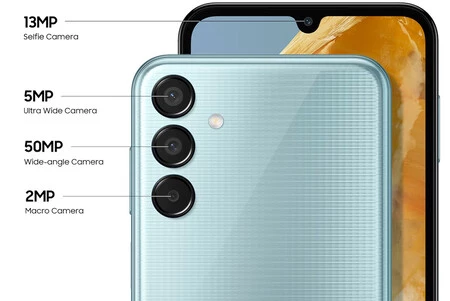 カメラギャラクシー15