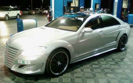 Asma Design Emiratos Arabes