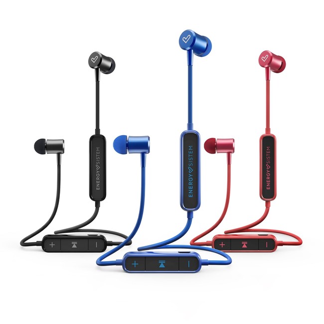 Earphones Bt Urban 2 2