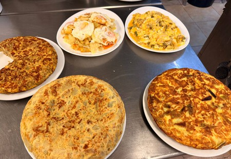 Tortillas De Quinta Managua