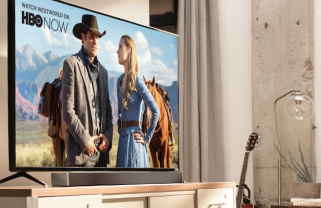foto televisor