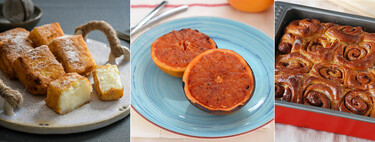 27 recetas para adictos a la canela