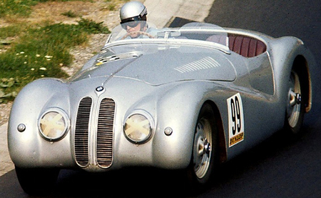 BMW 328