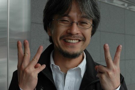¿Es 'The Legend of Zelda' demasiado difícil? Eiji Aonuma cree que sí